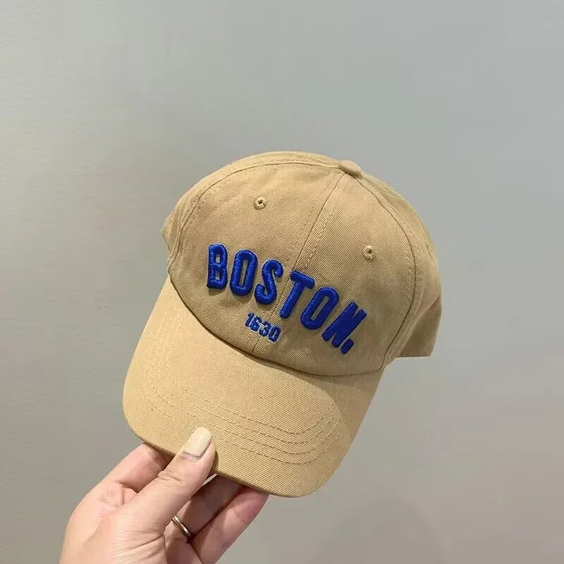 Kinder Baseball Cap Mädchen Jungen - Meloni2