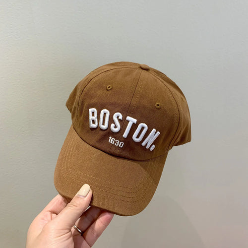 Kinder Baseball Cap Mädchen Jungen - Meloni2