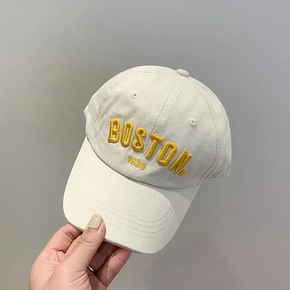Kinder Baseball Cap Mädchen Jungen - Meloni2