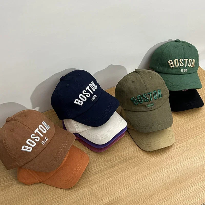 Kinder Baseball Cap Mädchen Jungen - Meloni2