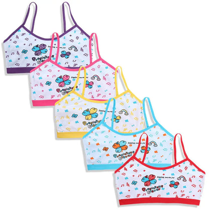 Mädchen Unterwäsche Tops - Meloni2