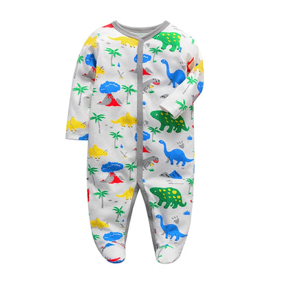 Baby Overall Pyjama für den Sommer - Meloni2