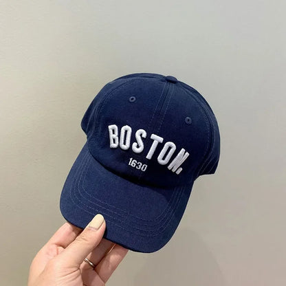 Kinder Baseball Cap Mädchen Jungen - Meloni2