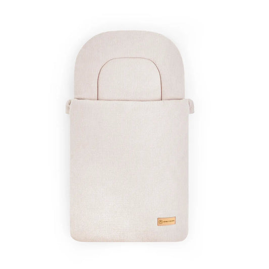 Babyschlafsack Sleepy Musselin - 2.5 TOG Ganzjahr District for Kids