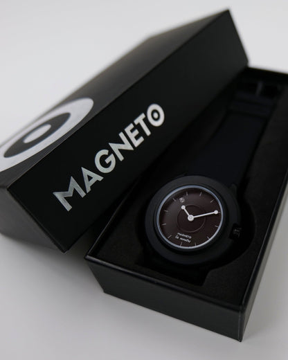 La Montre Black