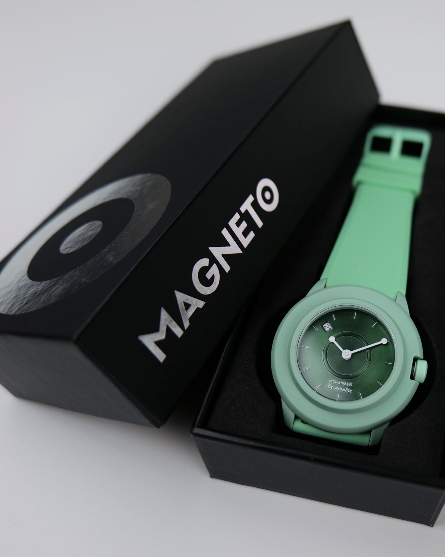 La Montre Mint