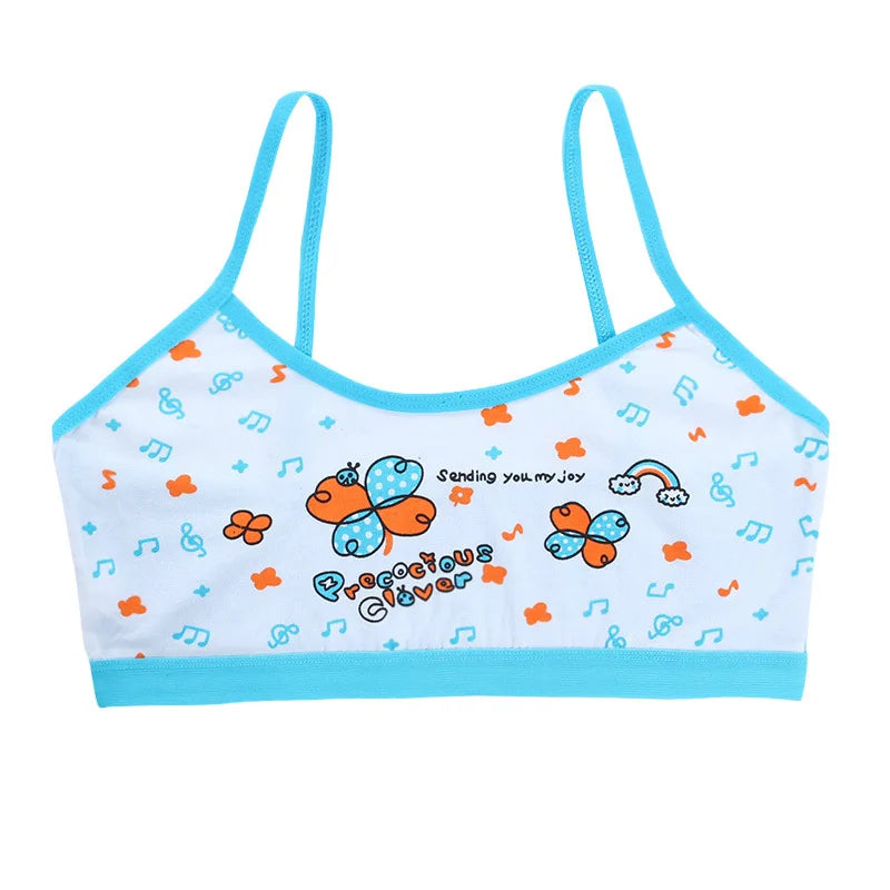 Mädchen Unterwäsche Tops - Meloni2