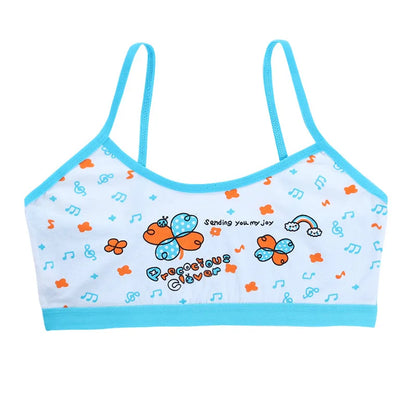 Mädchen Unterwäsche Tops - Meloni2