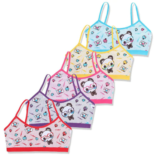 Mädchen Unterwäsche Tops - Meloni2