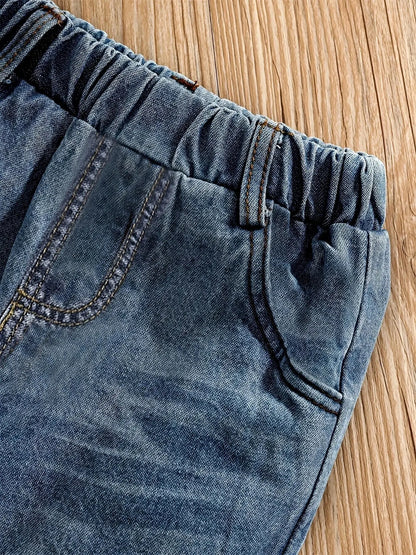 2-teiliges Set mit Shirt und Hose - Meloni2