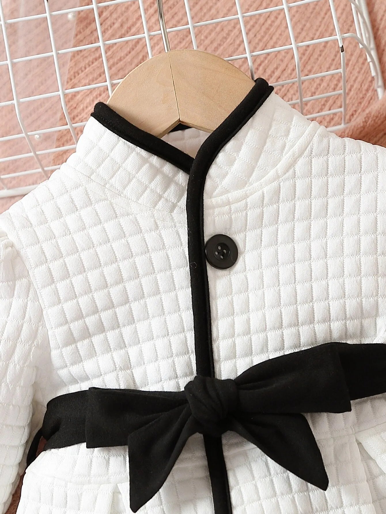 Kleidchen für kleine Prinzessinen - Meloni2