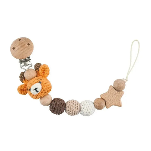 Baby Schnuller Clip - Meloni2