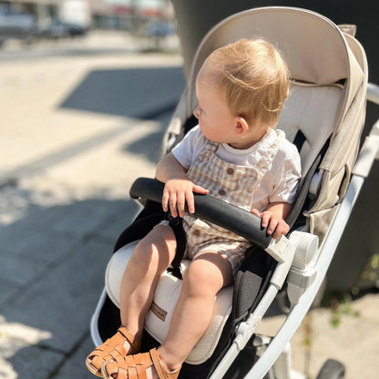 Sitzauflage Bio-Baumwolle – nachhaltig & universal District for Kids
