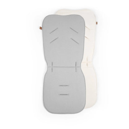 Sitzauflage Musselin – beidseitig & universal District for Kids