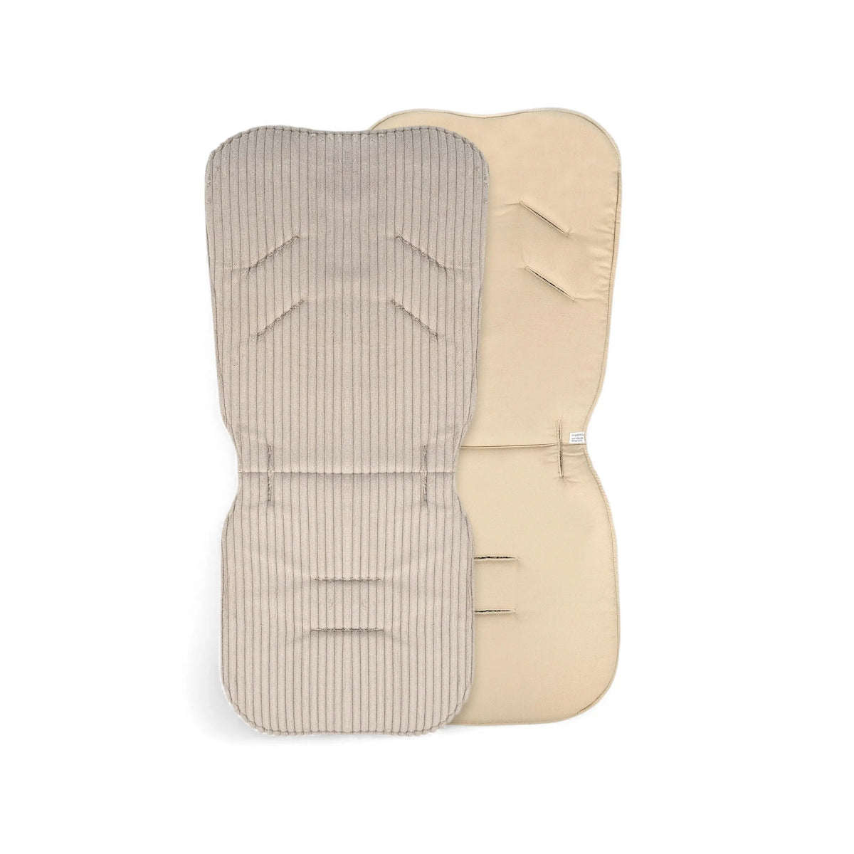 Sitzauflage Cord – beidseitig & universal