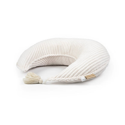 Stillkissen Halbmond Cord – Komfort & Stil District for Kids