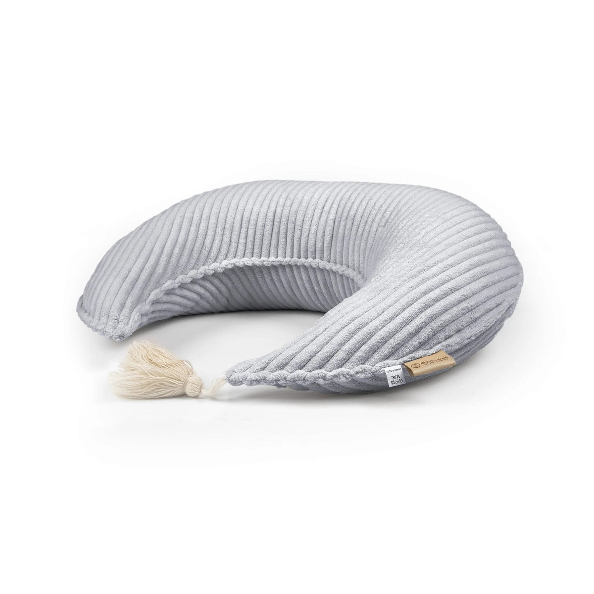 Stillkissen Halbmond Cord – Komfort & Stil District for Kids