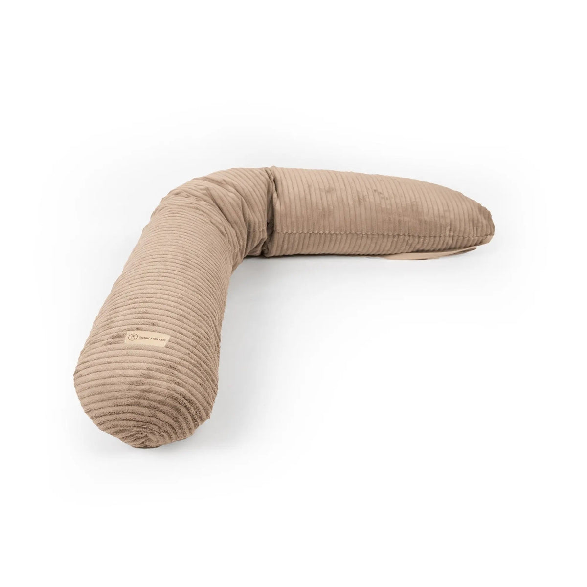 Stillkissen Cord XXL –  ergonomisch & stilvoll