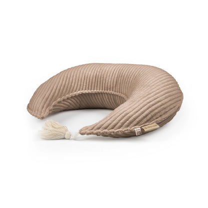 Stillkissen Halbmond Cord – Komfort & Stil District for Kids
