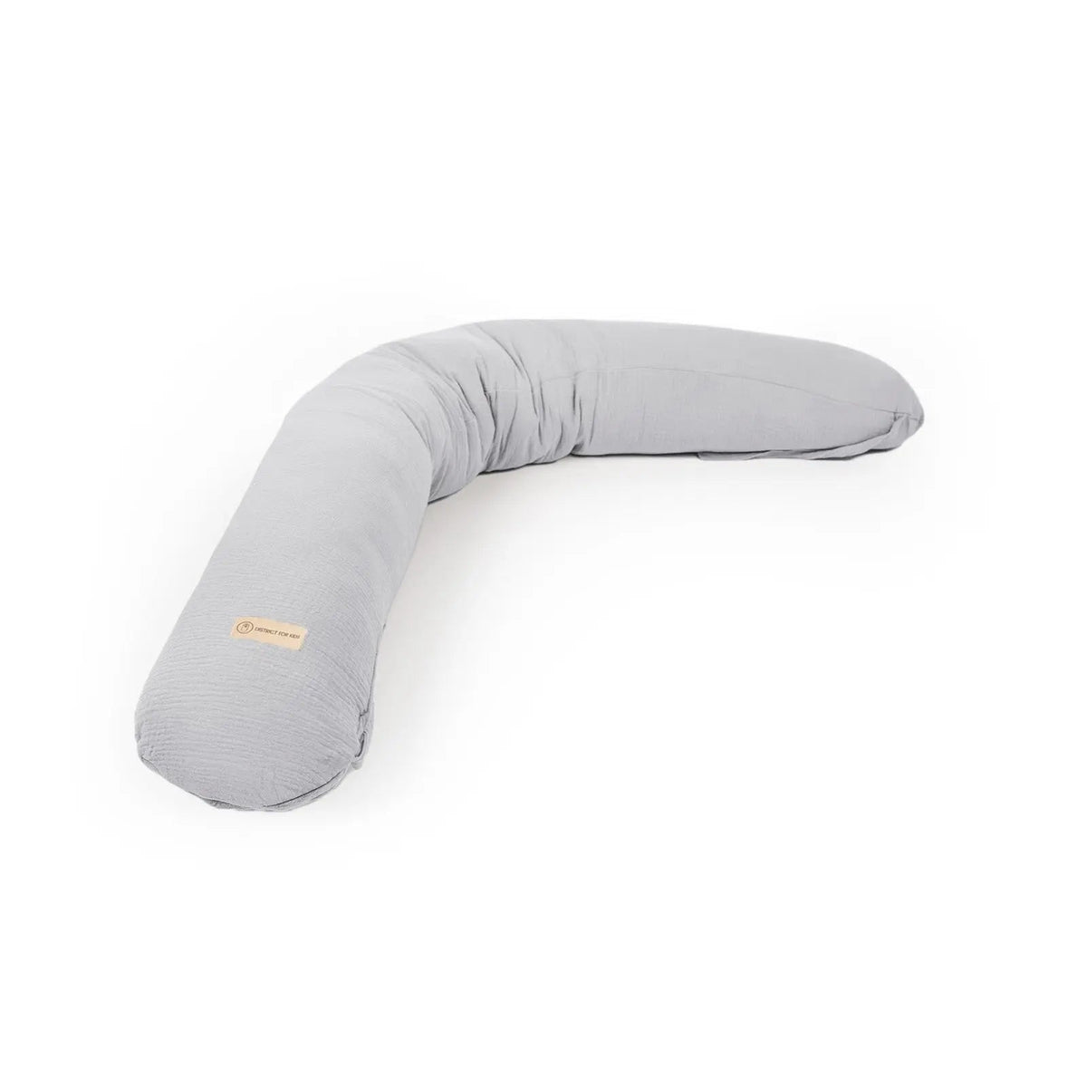 Stillkissen XXL Musselin – ergonomisch & vielseitig