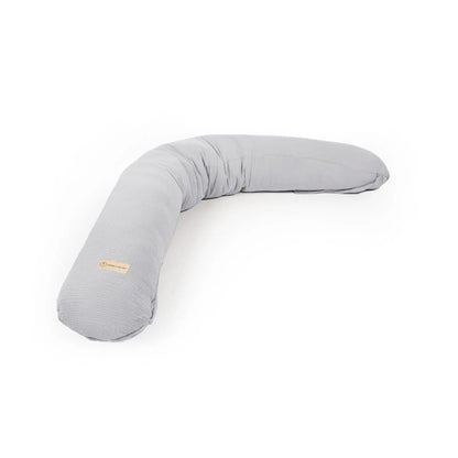 Stillkissen XXL Musselin – ergonomisch & vielseitig