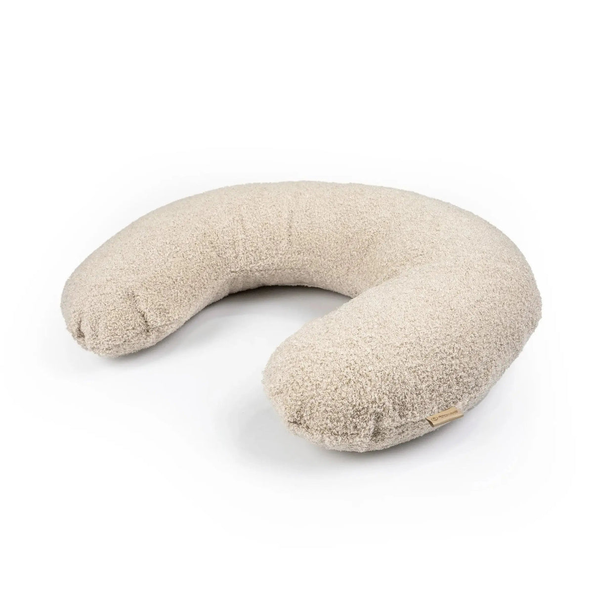 Stillkissen U-Form Bouclé – Oeko-Tex zertifiziert District for Kids