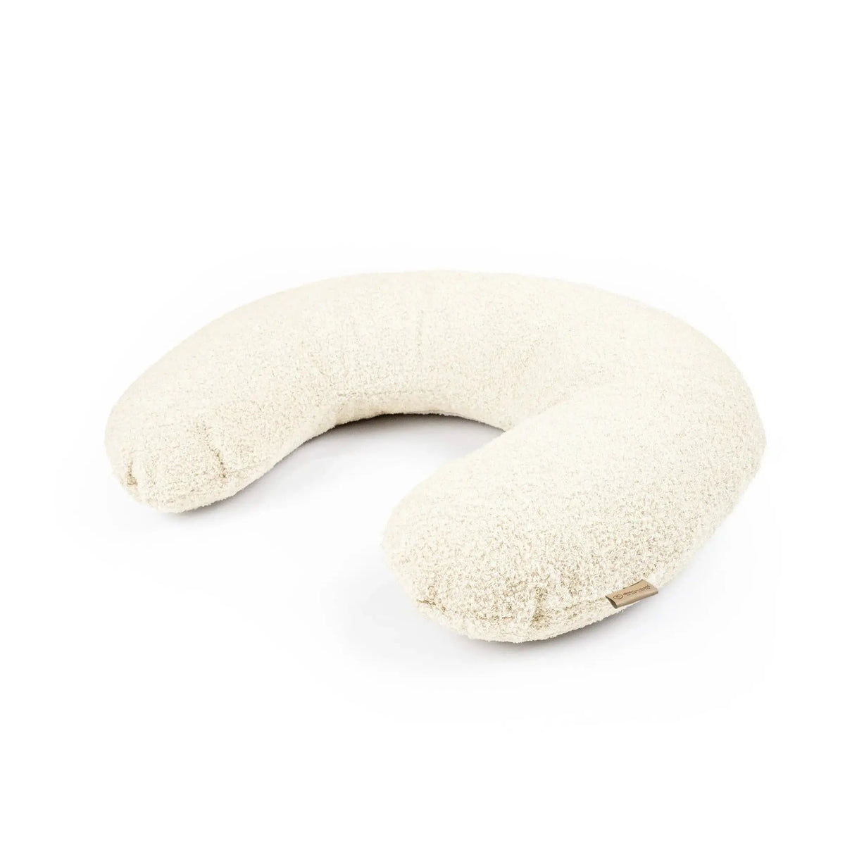 Stillkissen U-Form Bouclé – Oeko-Tex zertifiziert District for Kids