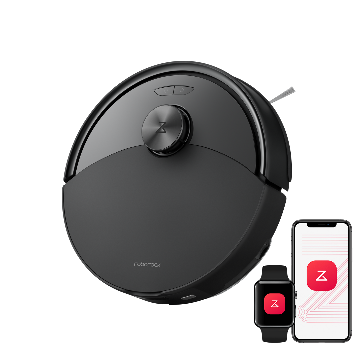 Roborock Q10 S5 Saug- und Wischroboter