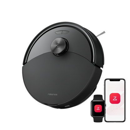 Roborock Q10 S5 Saug- und Wischroboter