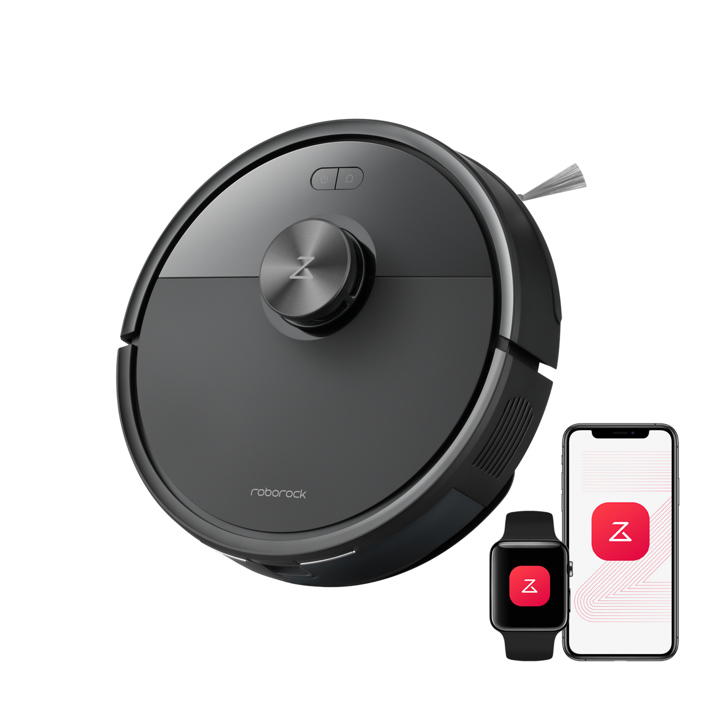 Roborock Q7 M5 Saug- und Wischroboter