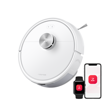 Roborock Q7 M5 Saug- und Wischroboter