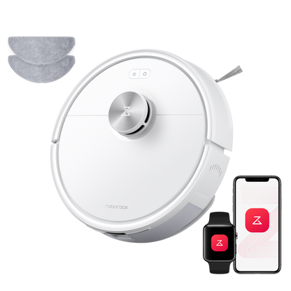 Roborock Q7 M5 Set