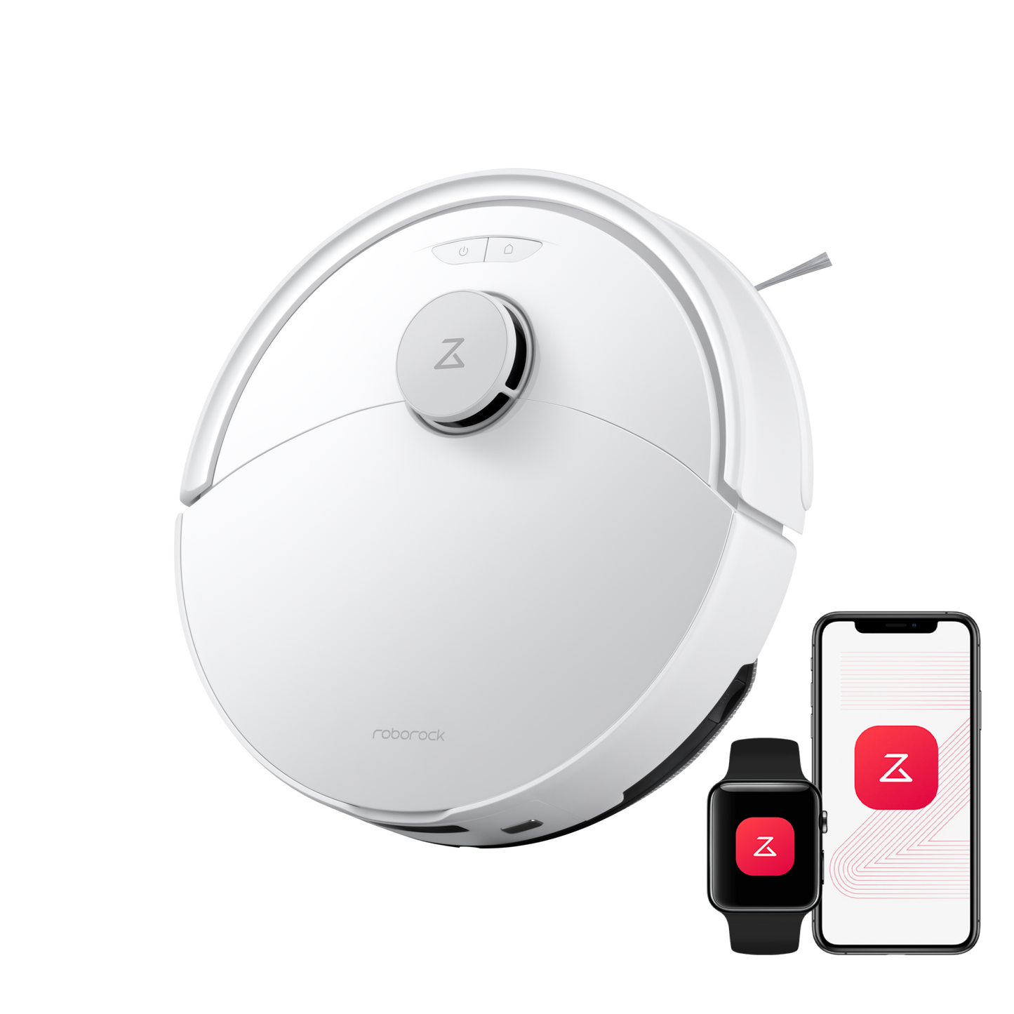 Roborock Q10 X5 Saug- und Wischroboter