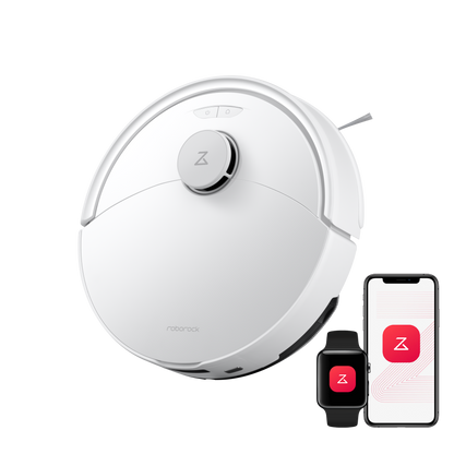 Roborock Q10 X5 Saug- und Wischroboter