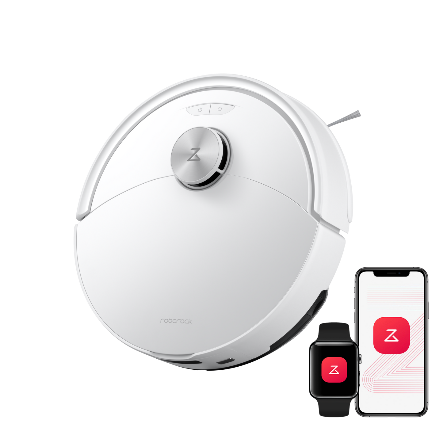 Roborock Q10 S5 Saug- und Wischroboter