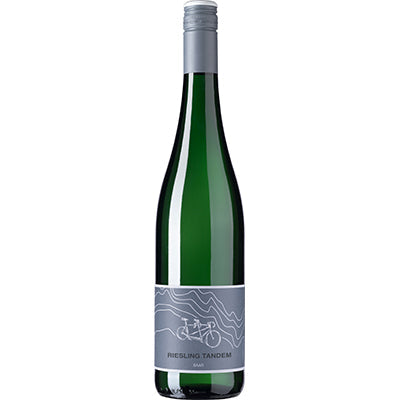 Leonardo Puccini Weißweingläser mit Gravur im "Most wonderful Wine" Design als Set inkl. Holzkiste