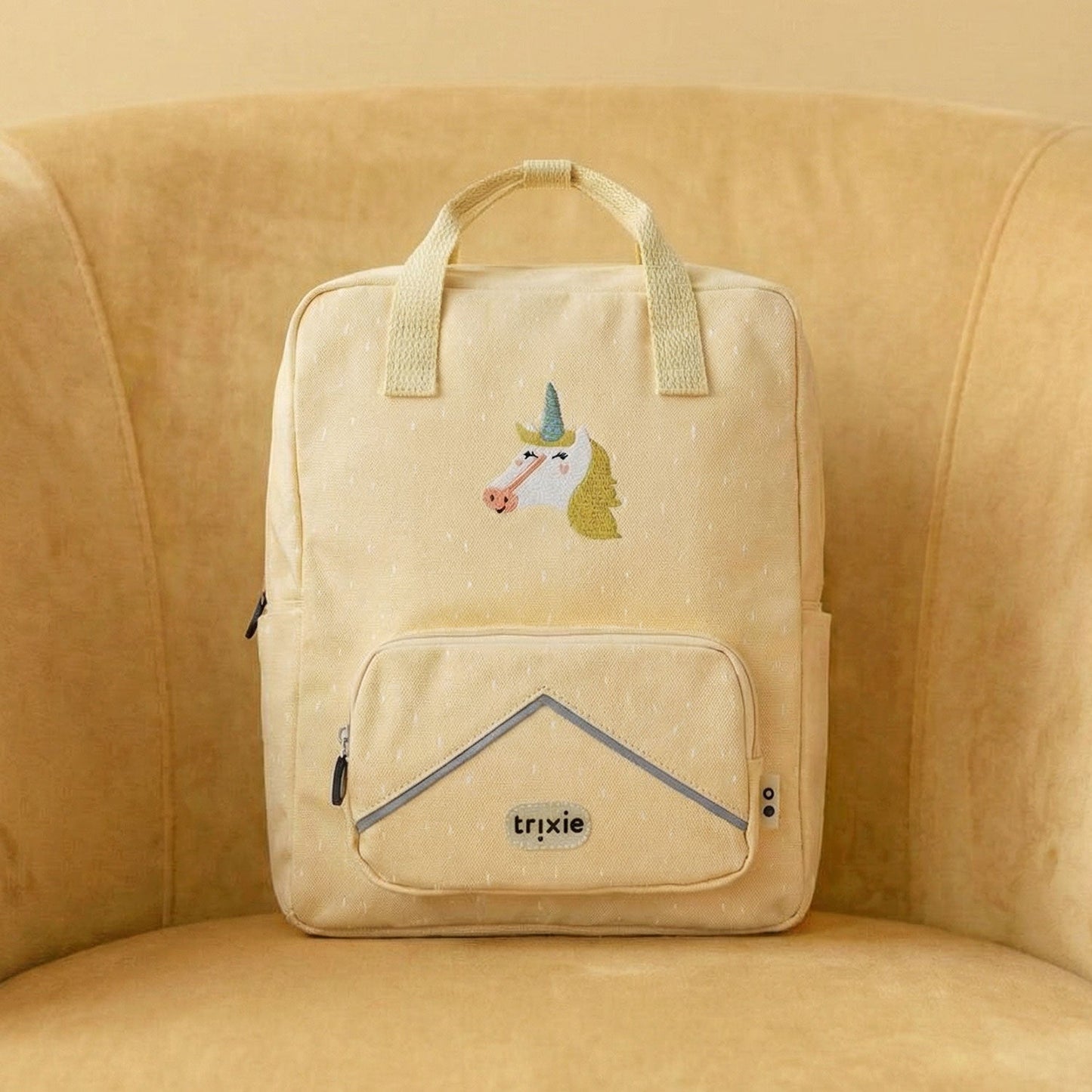 trixie - Personalisierter XXL Rucksack für Kinder