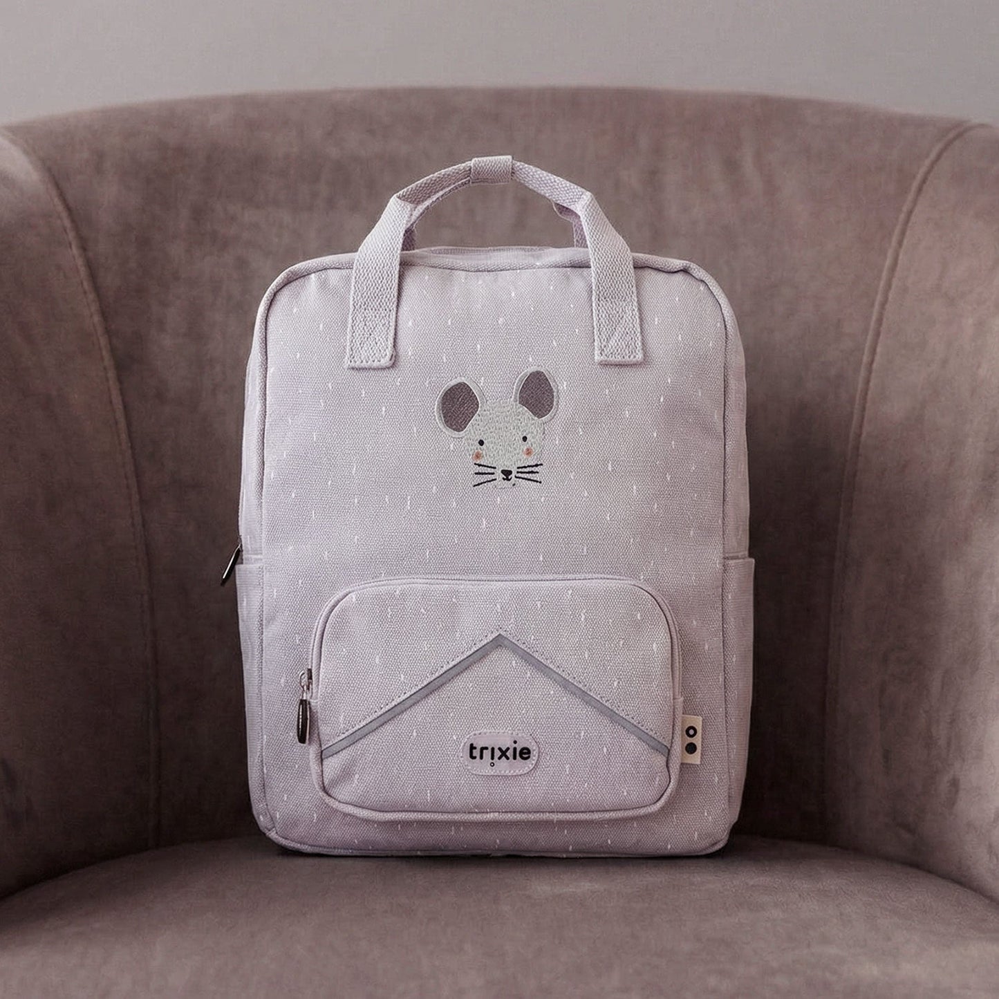 trixie - Personalisierter XXL Rucksack für Kinder