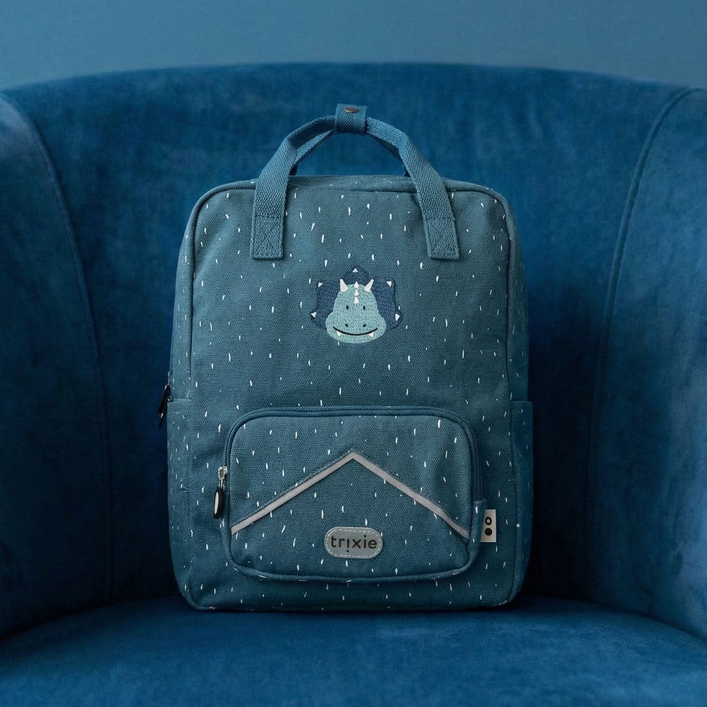 trixie - Personalisierter XXL Rucksack für Kinder