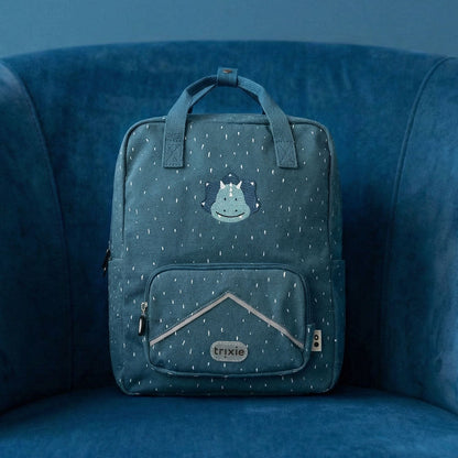 trixie - Personalisierter XXL Rucksack für Kinder