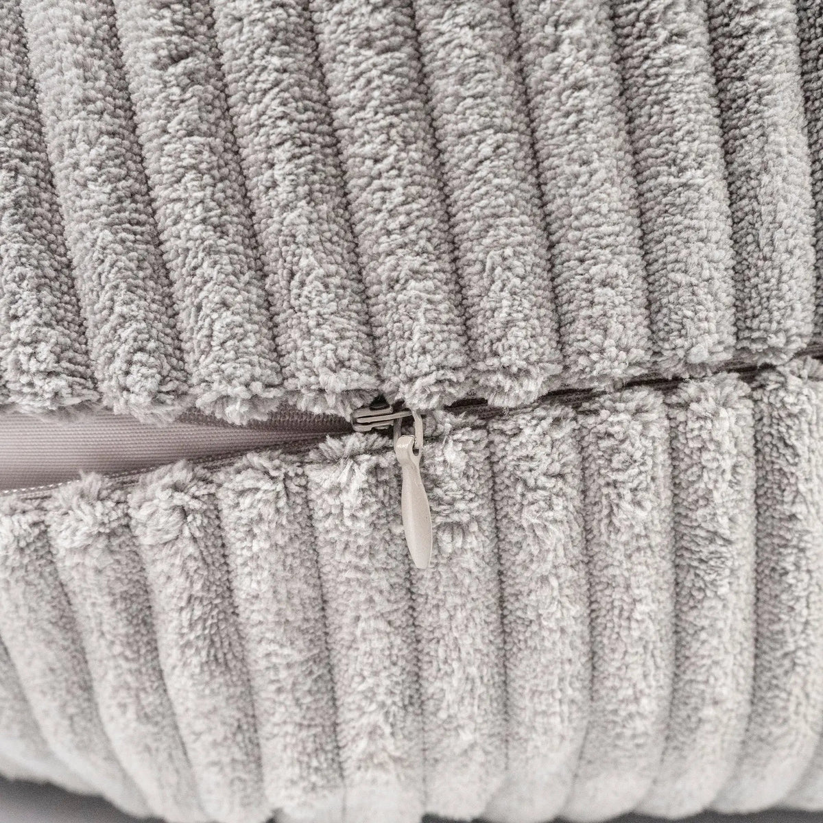 Stillkissen Cord XXL –  ergonomisch & stilvoll