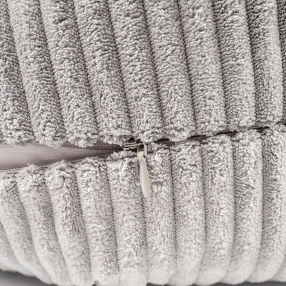 Stillkissen Cord XXL –  ergonomisch & stilvoll