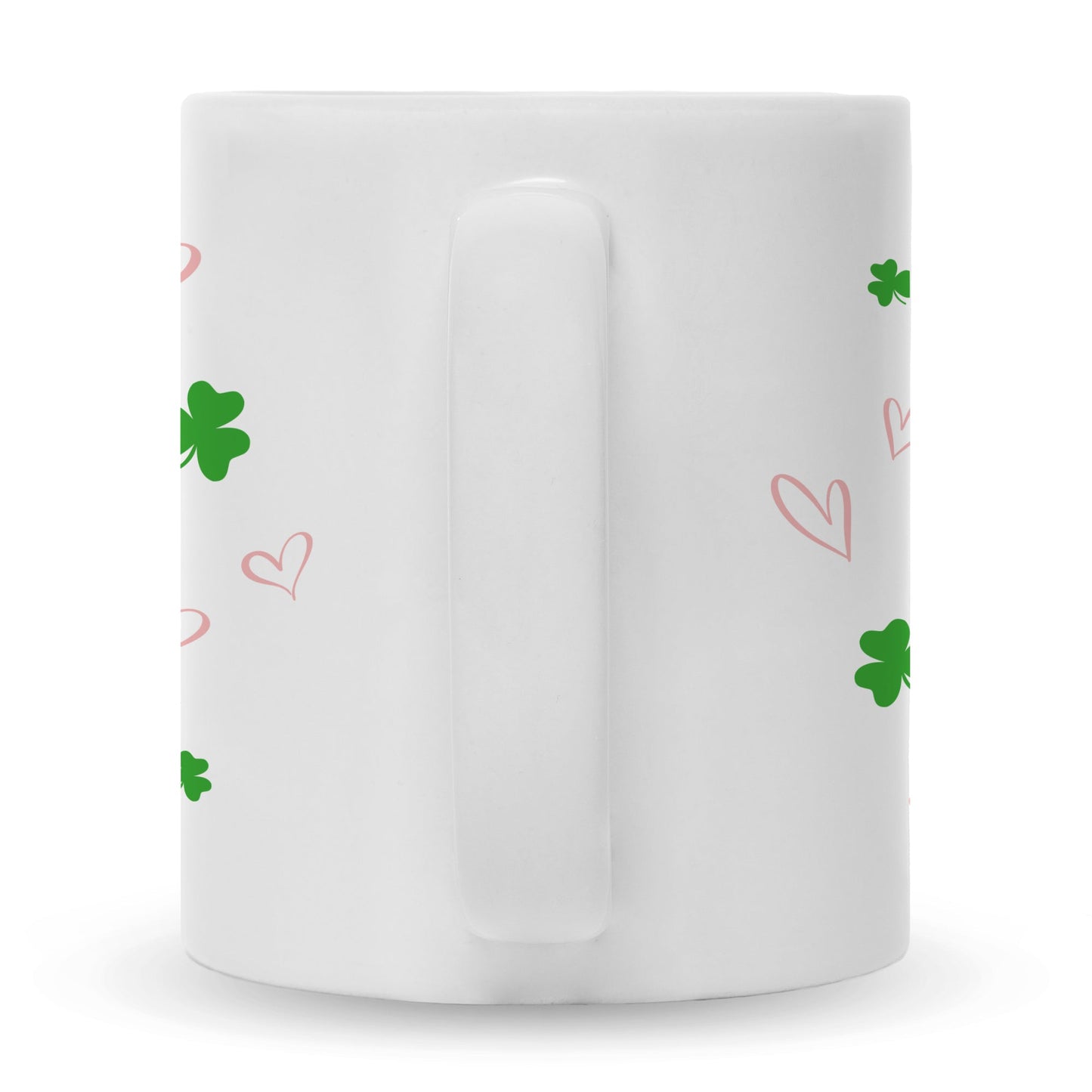 Bedruckte Tasse mit Spruch Tolle Kollegin
