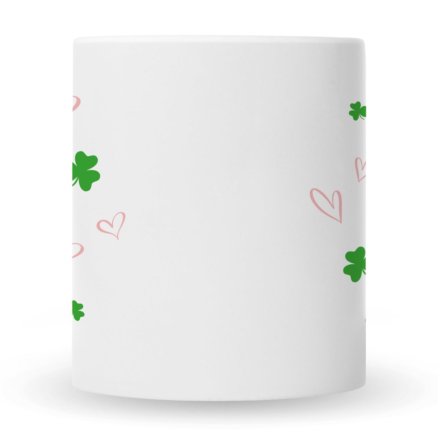 Bedruckte Tasse mit Spruch Tolle Kollegin