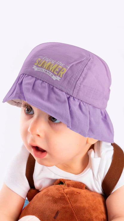 Kinderhut 1-3 Jahre - Meloni2
