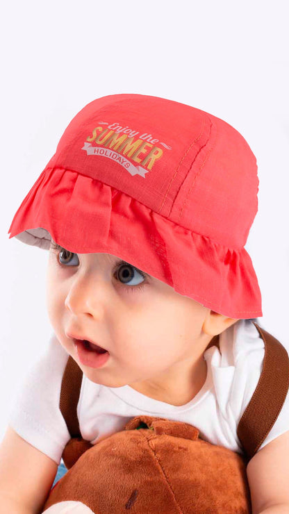 Kinderhut 1-3 Jahre - Meloni2