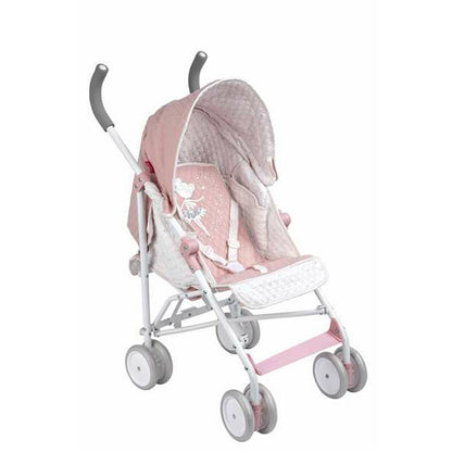 Puppenwagen Arias Universe - Meloni2