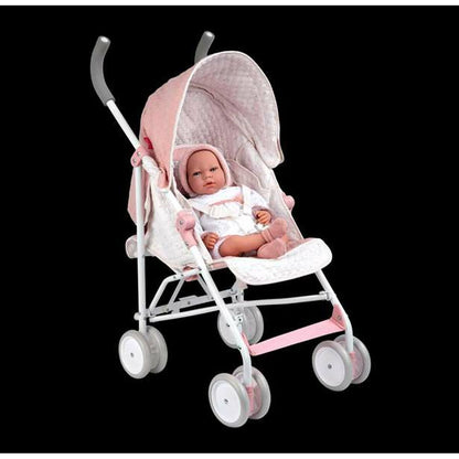 Puppenwagen Arias Universe - Meloni2
