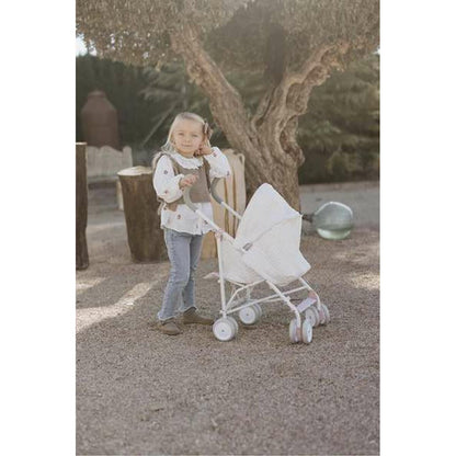Puppenwagen Arias Universe - Meloni2