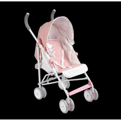 Puppenwagen Arias Universe - Meloni2